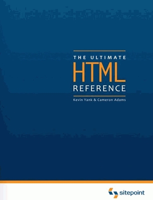 The Ultimate HTML Reference - Lloyd, Ian