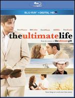 The Ultimate Life [Blu-ray] - Michael Landon, Jr.