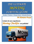 The Ultimate Moving Survival Guide - Poage, Martha