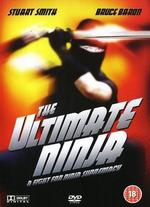 The Ultimate Ninja - Godfrey Ho