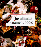 The Ultimate Ornament Book - Leisure Arts