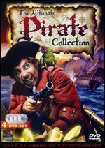The Ultimate Pirate Collection [4 Discs] - 