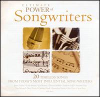 The Ultimate Power of Songwriters - Various Artists
