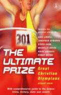 The Ultimate Prize: Great Christian Olympians