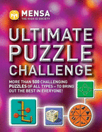 The Ultimate Puzzle Challenge