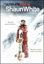The Ultimate Ride: Shaun White - Erich Lyttle