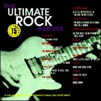 The Ultimate Rock Album - Various Artists