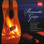 The Ultimate Romantic Guitar - Andrs Segovia (guitar); Christopher Parkening (guitar); David Tannenbaum (guitar); Ernesto Bitetti (guitar);...