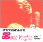 The Ultimate Sarah Vaughan