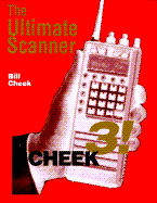 The Ultimate Scanner: Cheek 3 - Cheek, Bill