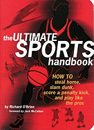 The Ultimate Sports Handbook