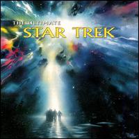 The Ultimate Star Trek - Various Artists
