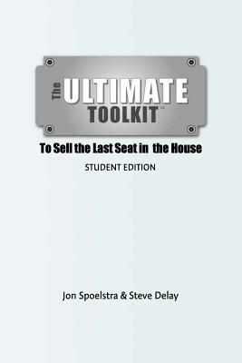 The Ultimate Toolkit - Delay, Steve, and Spoelstra, Jon