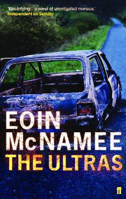 The Ultras - McNamee, Eoin