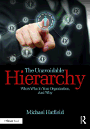 The Unavoidable Hierarchy: Who's who in your organization and why