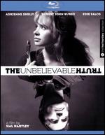 The Unbelievable Truth [Blu-ray] - Hal Hartley