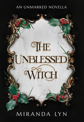 The Unblessed Witch - Lyn, Miranda