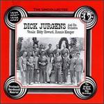 The Uncollected Dick Jurgens & His Orchestra, Vol. 1 (1937-1939)