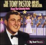 The Uncollected Tony Pastor: 24 Song Compilation