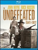 The Undefeated [Blu-ray]