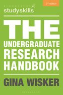 The Undergraduate Research Handbook