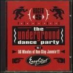 The Underground Dance Party,  Vol. 1