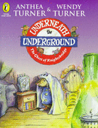 The Underneath the Underground: Ghost of Knightsbridge
