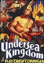 The Undersea Kingdom