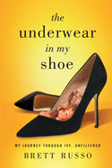 The Underwear in My Shoe: My Journey Through IVF, Unfiltered