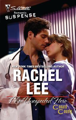 The Unexpected Hero - Lee, Rachel