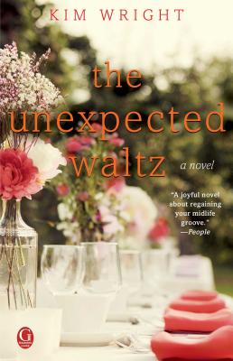 The Unexpected Waltz - Wright, Kim