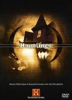 The Unexplained: Hauntings - 