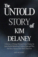 The Unfolding Story of Kim Delaney: A journey of rising through fame, facing the quiet battles behind the spotlight, and finding peace and why her story matters now more than ever