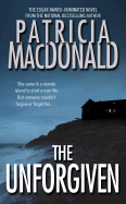 The Unforgiven - MacDonald, Patricia