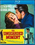 The Unguarded Moment [Blu-ray]