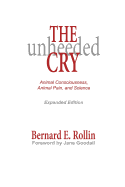 The Unheeded Cry