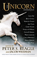The Unicorn Anthology