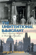 The Unintentional Immigrant: From Aspiring Surgeon to Undercover Agent