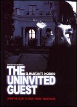 The Uninvited Guest - Guillem Morales