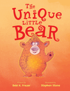 The Unique Little Bear