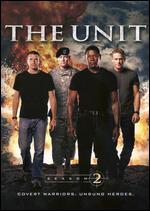 The Unit: Season 2 [6 Discs]