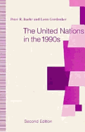 The United Nations, 1990s