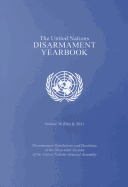 The United Nations disarmament yearbook