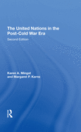 The United Nations In The Postcold War Era, Second Edition
