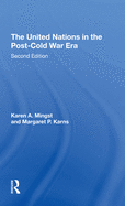 The United Nations In The Postcold War Era, Second Edition