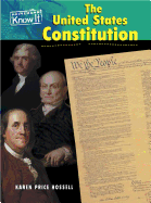 The United States Constitution - Hossell, Karen Price