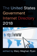 The United States Government Internet Directory 2018