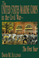 The United States Marine Corps in the Civil War