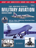 The United States Military Aviation Directory