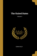 The United States; Volume 4